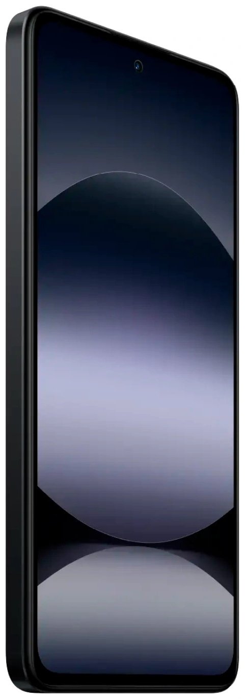 Смартфон REDMI Note 14 8/128 ГБ черный