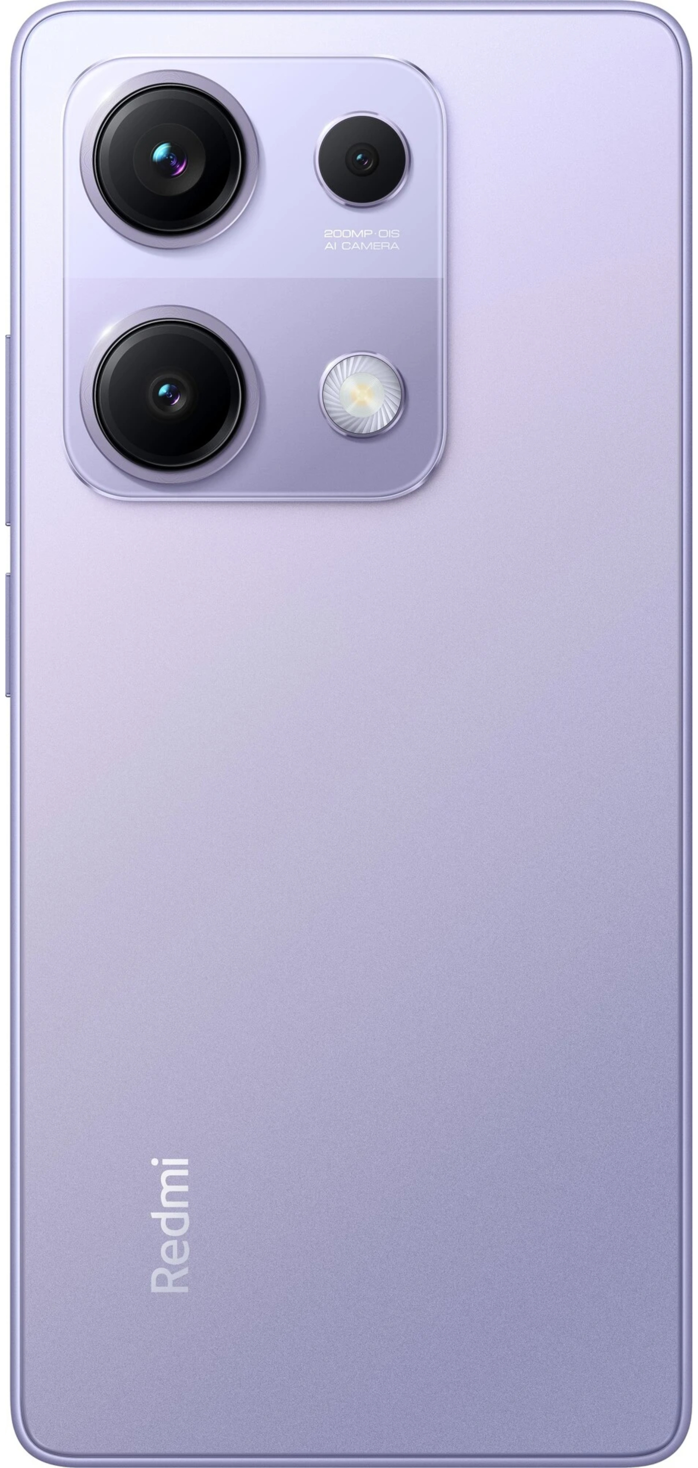Смартфон REDMI Note 14S 8/128 ГБ фиолетовый