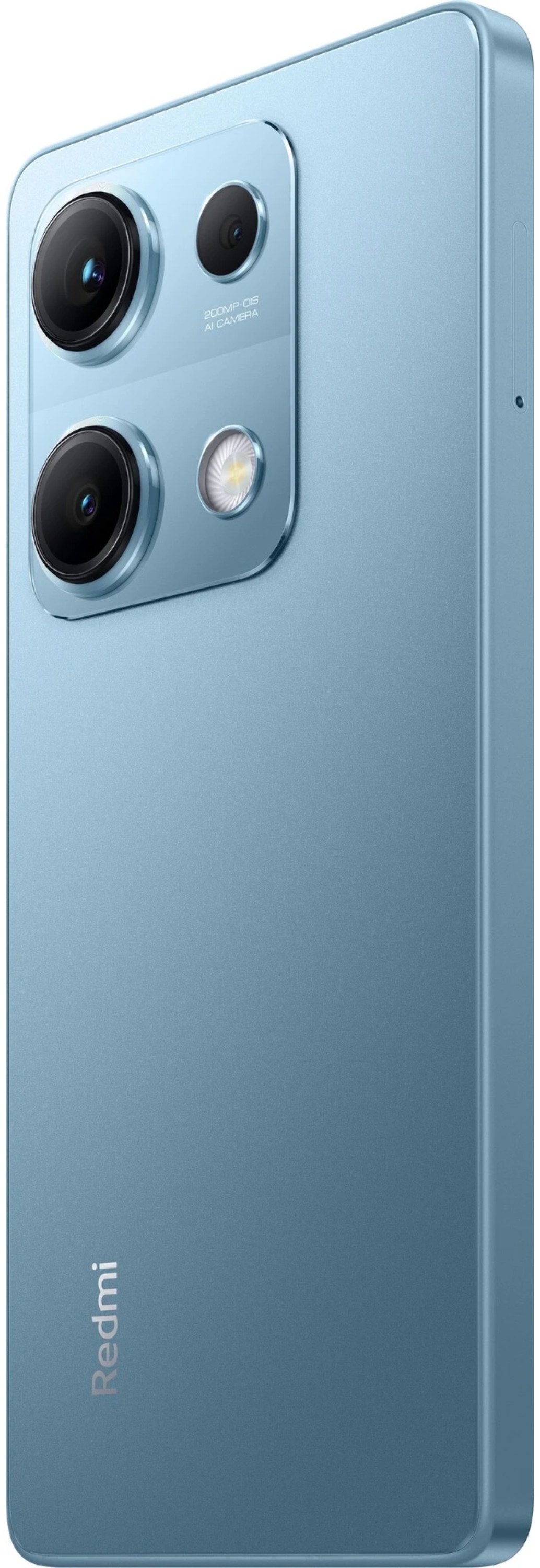 Смартфон REDMI Note 14S 8/256 ГБ синий