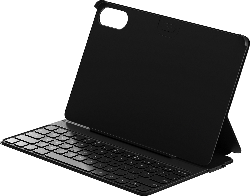 12.1" Планшет REDMI Pad Pro 5G 8/256 ГБ (с клавиатурой в комплекте) серый