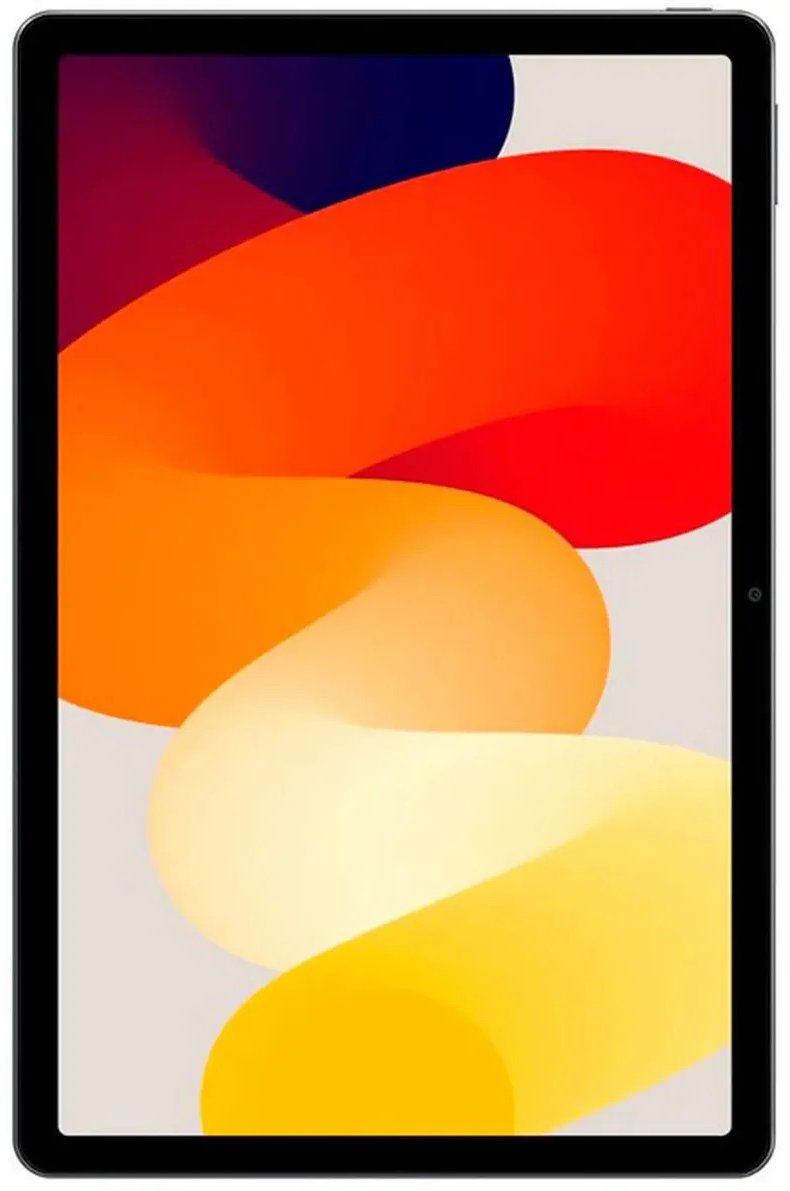 11" Планшет REDMI Pad SE 4/128 ГБ Wi-Fi серый